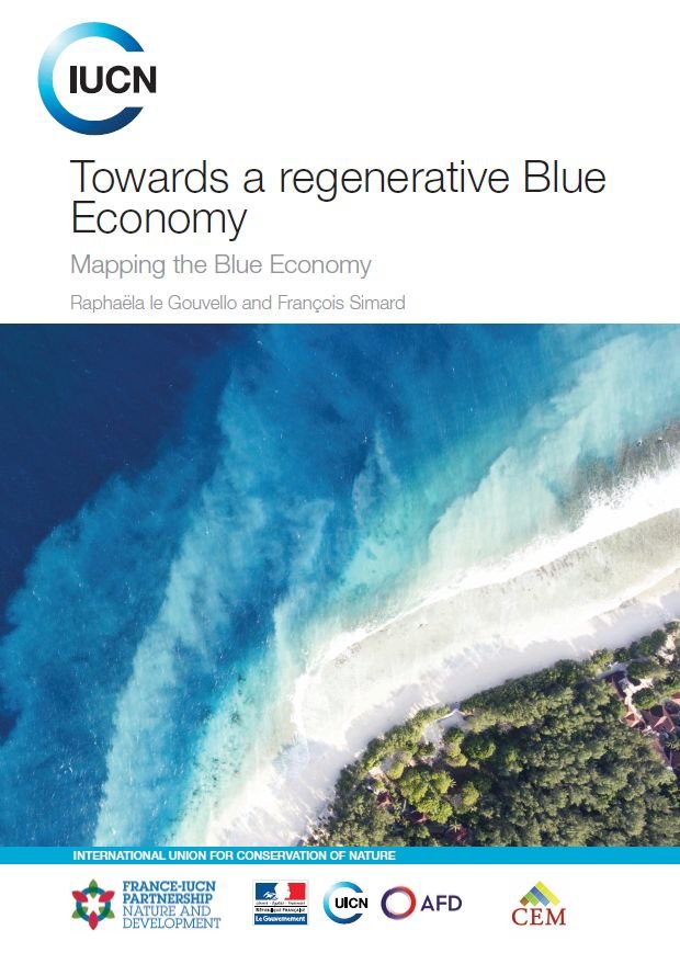 Towards a Regenerative Blue Economy