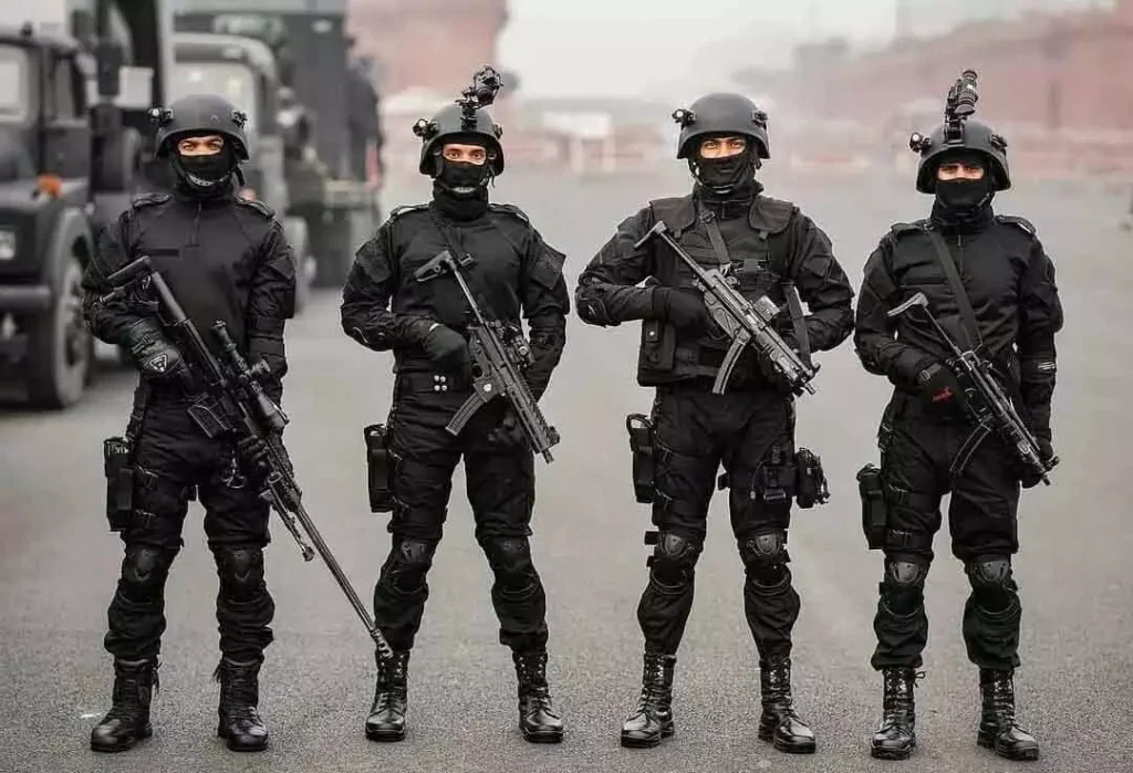 Germany lifts ban on small arms sales to India as 'exception'