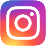 Follow us on Instagram