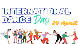 International Dance Day 2024