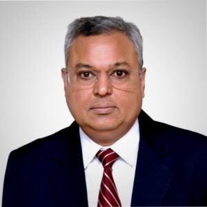 Saurabh Garg appointed as Secretary of MoSPI