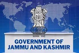 Jammu and Kashmir government is implementing digital signature