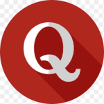 Follow us on Quora